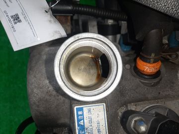 ДВИГАТЕЛЬ НА TOYOTA RACTIS SCP100 2SZ-FE