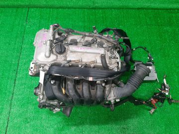 ДВИГАТЕЛЬ НА TOYOTA PREMIO ZRT260 2ZR-FE