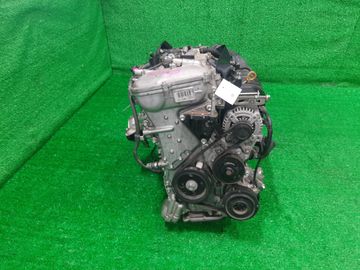 ДВИГАТЕЛЬ НА TOYOTA PREMIO ZRT260 2ZR-FE