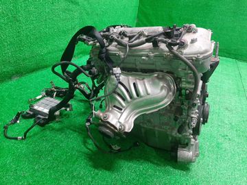ДВИГАТЕЛЬ НА TOYOTA PREMIO ZRT260 2ZR-FE