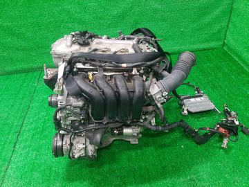 ДВИГАТЕЛЬ НА TOYOTA PREMIO ZRT260 2ZR-FE