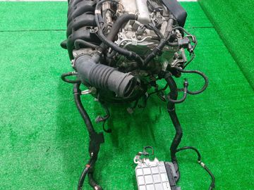 ДВИГАТЕЛЬ НА TOYOTA PREMIO ZRT260 2ZR-FE