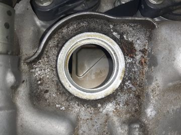 ДВИГАТЕЛЬ НА TOYOTA PREMIO ZRT260 2ZR-FE