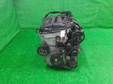 ДВИГАТЕЛЬ НА MITSUBISHI GALANT FORTIS CX3A 4B10