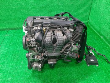 ДВИГАТЕЛЬ НА MITSUBISHI GALANT FORTIS CX3A 4B10