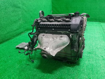 ДВИГАТЕЛЬ НА MITSUBISHI COLT PLUS Z23W 4A91
