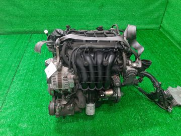 ДВИГАТЕЛЬ НА MITSUBISHI COLT PLUS Z23W 4A91
