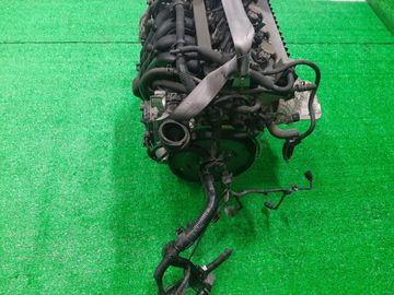 ДВИГАТЕЛЬ НА MITSUBISHI COLT PLUS Z23W 4A91