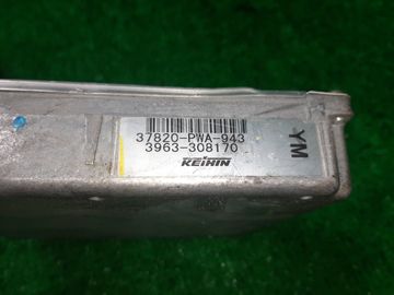 ДВИГАТЕЛЬ НА HONDA FIT GD1 L13A