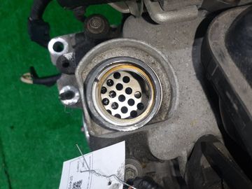 ДВИГАТЕЛЬ НА HONDA FIT GD1 L13A