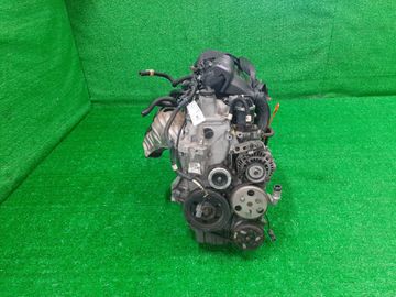 ДВИГАТЕЛЬ НА HONDA FIT GD1 L13A