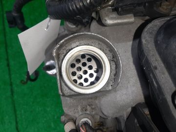 ДВИГАТЕЛЬ НА HONDA FIT GD1 L13A