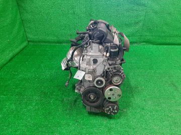 ДВИГАТЕЛЬ НА HONDA FIT GD1 L13A