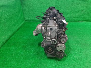 ДВИГАТЕЛЬ НА HONDA FIT GD3 L15A
