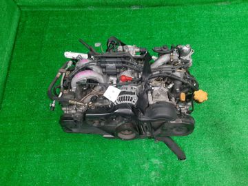 ДВИГАТЕЛЬ НА SUBARU IMPREZA GG3 EJ152