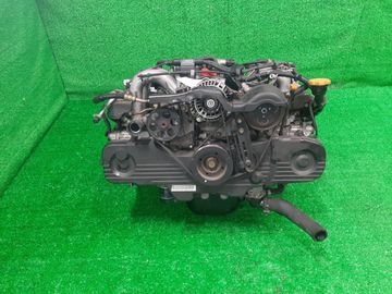 ДВИГАТЕЛЬ НА SUBARU IMPREZA GG3 EJ152