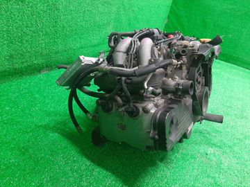 ДВИГАТЕЛЬ НА SUBARU IMPREZA GG3 EJ152