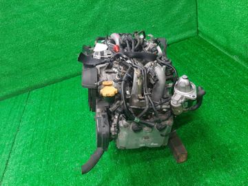ДВИГАТЕЛЬ НА SUBARU IMPREZA GG3 EJ152