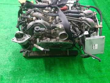 ДВИГАТЕЛЬ НА SUBARU IMPREZA GG3 EJ152