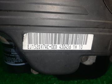 ДВИГАТЕЛЬ НА SUBARU IMPREZA GG3 EJ152