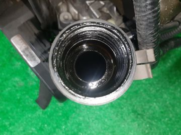 ДВИГАТЕЛЬ НА SUBARU IMPREZA GG3 EJ152