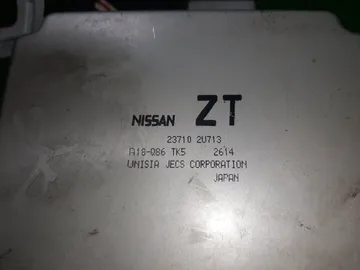 ДВИГАТЕЛЬ НА NISSAN CUBE AZ10 CGA3DE