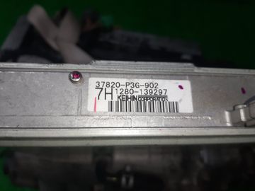 ДВИГАТЕЛЬ НА HONDA STEPWGN RF1 B20B
