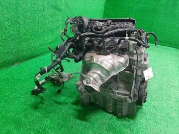 ДВИГАТЕЛЬ НА HONDA AIRWAVE GJ1 L15A