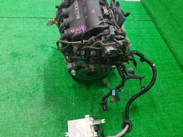 ДВИГАТЕЛЬ НА HONDA AIRWAVE GJ1 L15A