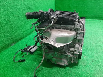 ДВИГАТЕЛЬ НА NISSAN BLUEBIRD SYLPHY KG11 MR20DE