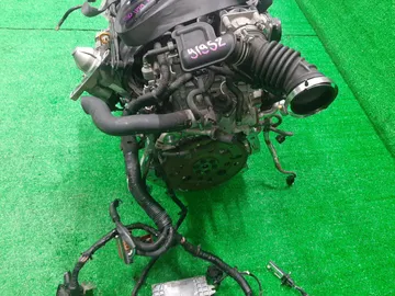 ДВИГАТЕЛЬ НА NISSAN BLUEBIRD SYLPHY KG11 MR20DE