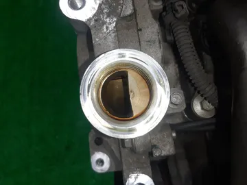 ДВИГАТЕЛЬ НА NISSAN BLUEBIRD SYLPHY KG11 MR20DE
