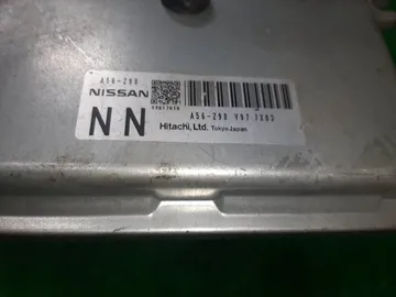 ДВИГАТЕЛЬ НА NISSAN SERENA CC25 MR20DE