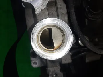 ДВИГАТЕЛЬ НА NISSAN SERENA CC25 MR20DE