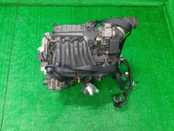 ДВИГАТЕЛЬ НА NISSAN LAFESTA B30 MR20DE