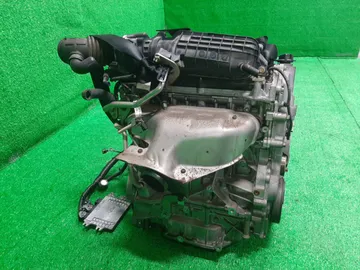 ДВИГАТЕЛЬ НА NISSAN LAFESTA B30 MR20DE