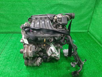 ДВИГАТЕЛЬ НА NISSAN LAFESTA B30 MR20DE