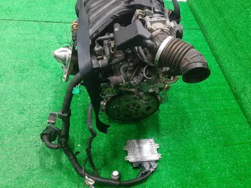 ДВИГАТЕЛЬ НА NISSAN LAFESTA B30 MR20DE