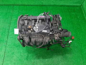 ДВИГАТЕЛЬ НА MAZDA ATENZA GH5FW L5-VE