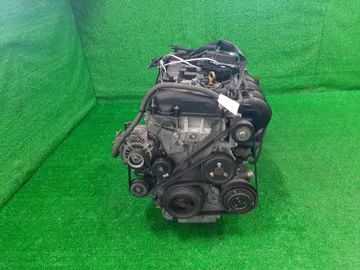 ДВИГАТЕЛЬ НА MAZDA ATENZA GH5FW L5-VE