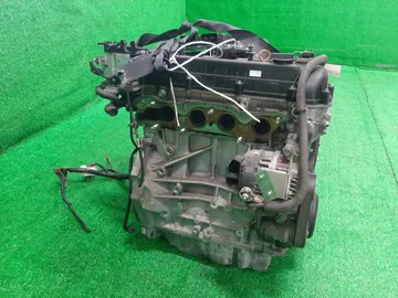 ДВИГАТЕЛЬ НА MAZDA ATENZA GH5FW L5-VE