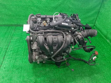 ДВИГАТЕЛЬ НА MAZDA ATENZA GH5FW L5-VE