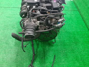 ДВИГАТЕЛЬ НА MAZDA ATENZA GH5FW L5-VE