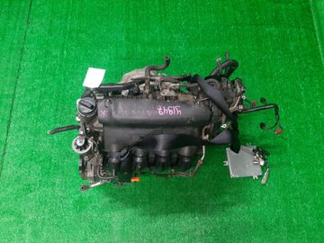 ДВИГАТЕЛЬ НА HONDA AIRWAVE GJ1 L15A