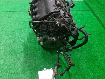 ДВИГАТЕЛЬ НА HONDA AIRWAVE GJ1 L15A