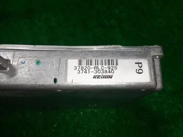 ДВИГАТЕЛЬ НА HONDA AIRWAVE GJ1 L15A