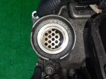 ДВИГАТЕЛЬ НА HONDA AIRWAVE GJ1 L15A