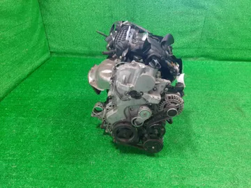 ДВИГАТЕЛЬ НА NISSAN SERENA CC25 MR20DE