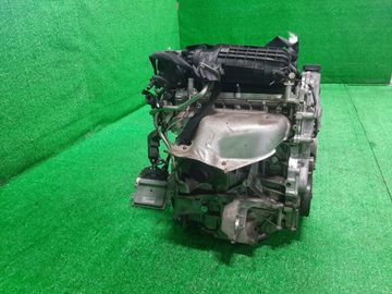 ДВИГАТЕЛЬ НА NISSAN SERENA CC25 MR20DE