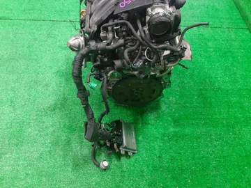 ДВИГАТЕЛЬ НА NISSAN SERENA CC25 MR20DE
